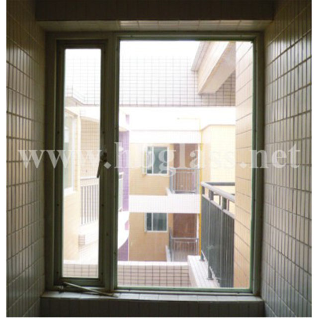 英標BS476防火玻璃活動窗