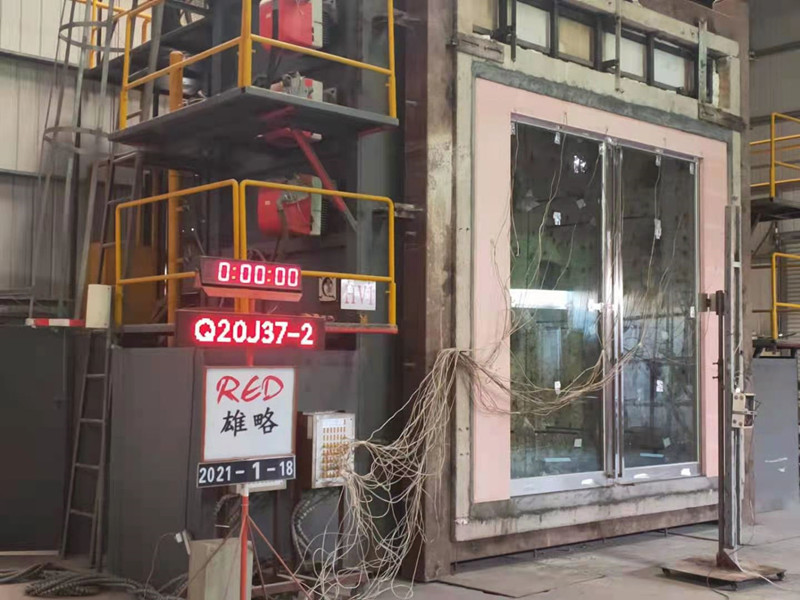 防火玻璃 防火玻璃