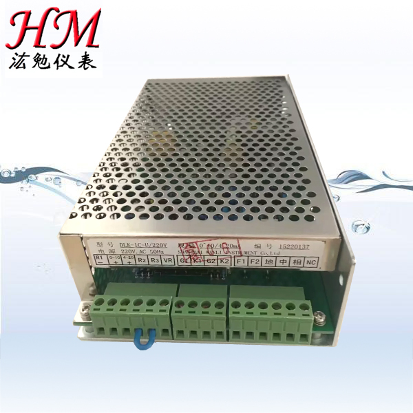 DLK-1單相可控硅觸發器